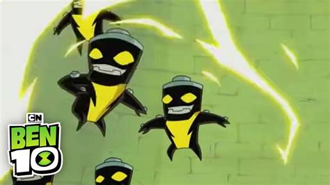 buzzshock ben 10|Omniverse: Buzzshock Battle .